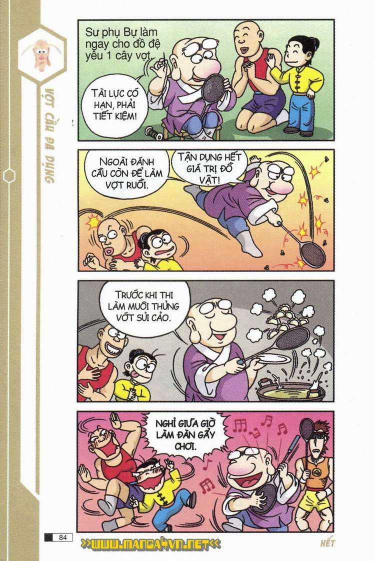 Ô Long Viện - Chapter 7.3 - Trang 5