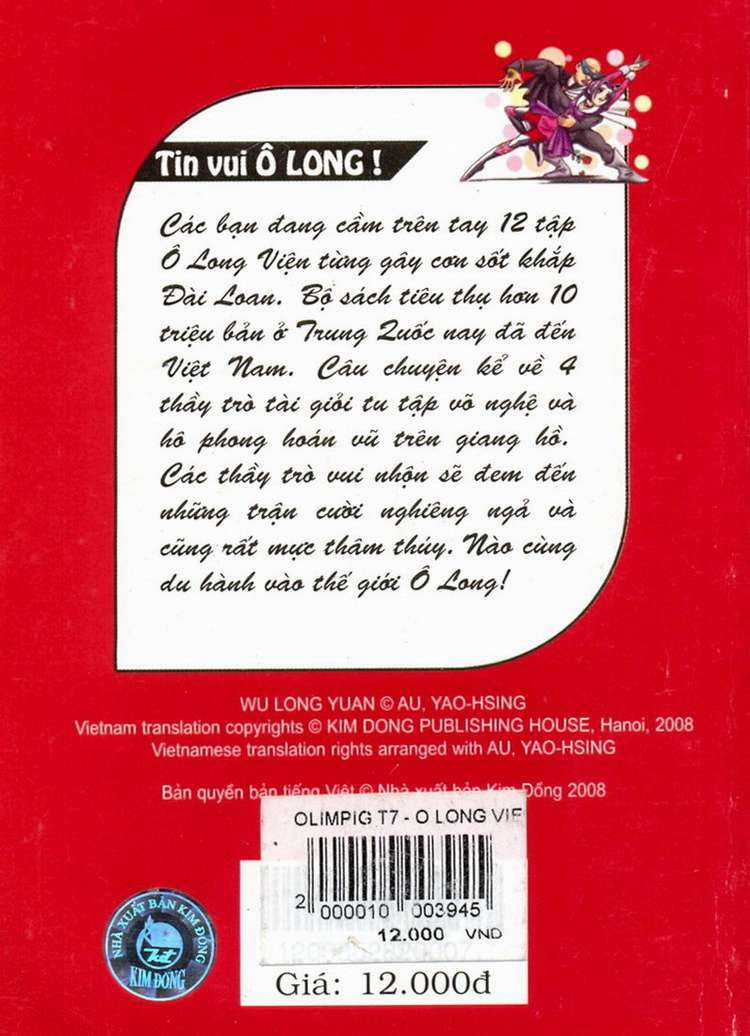 Ô Long Viện - Chapter 7.3 - Trang 42