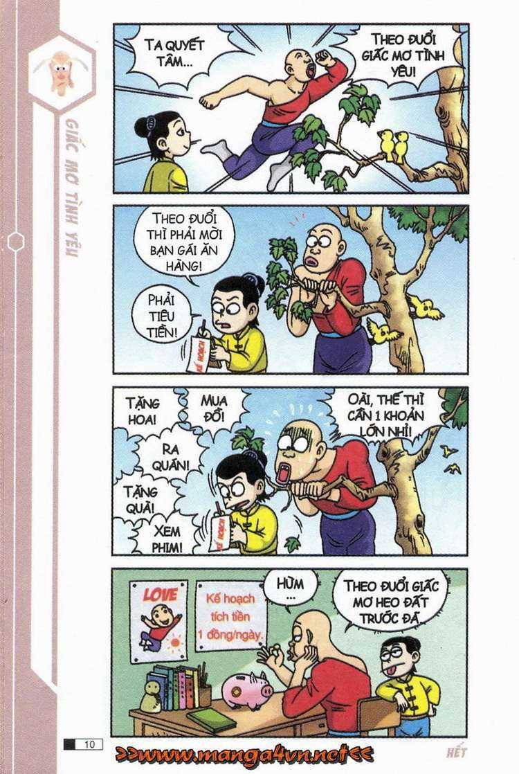 Ô Long Viện - Chapter 8.1 - Trang 11