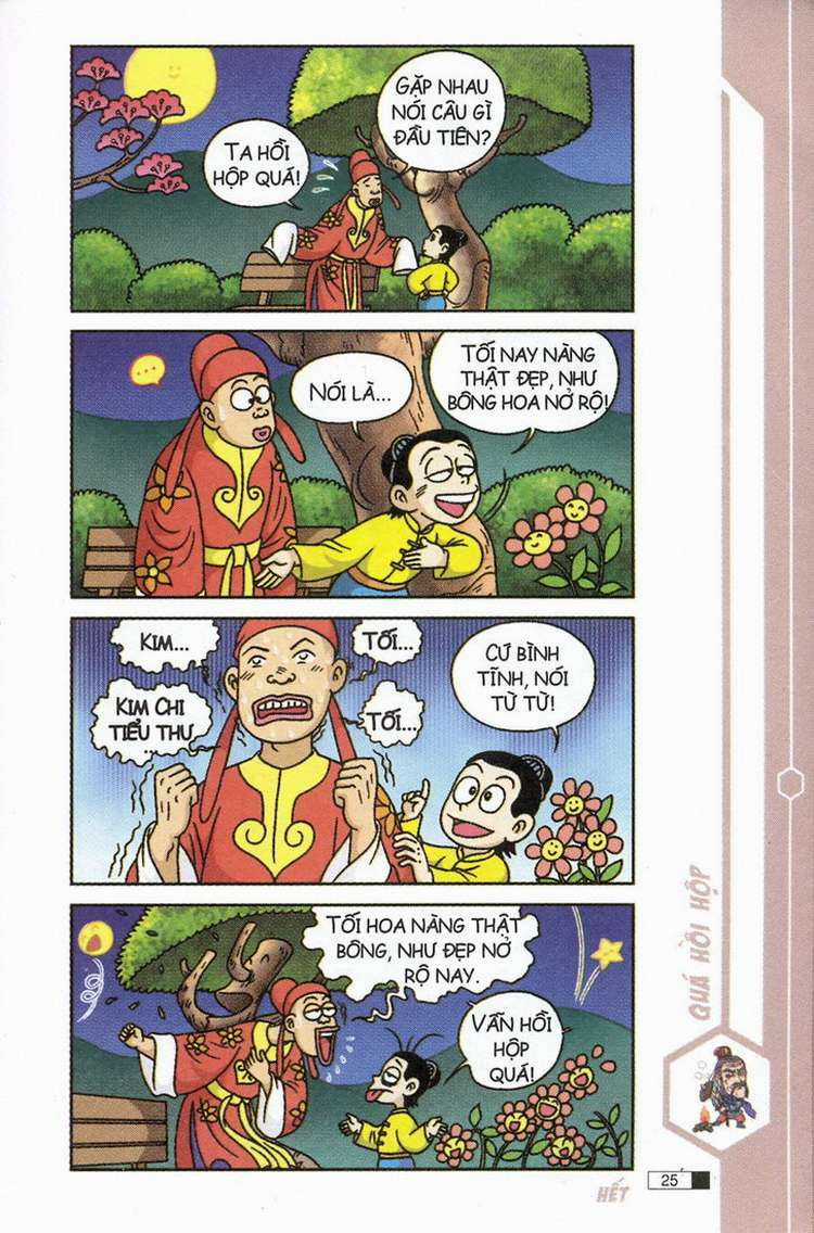 Ô Long Viện - Chapter 8.1 - Trang 26