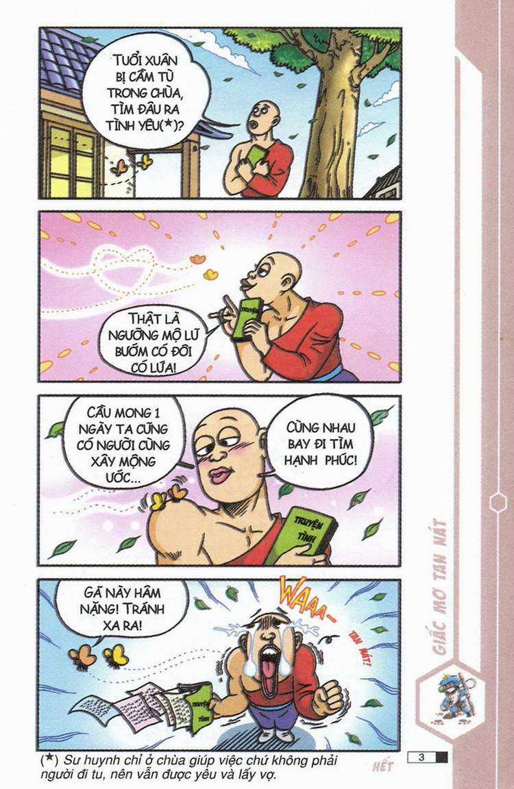 Ô Long Viện - Chapter 8.1 - Trang 4