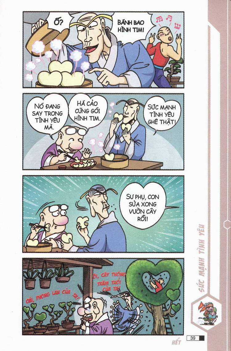 Ô Long Viện - Chapter 8.1 - Trang 40