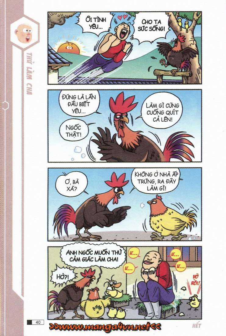 Ô Long Viện - Chapter 8.2 - Trang 1