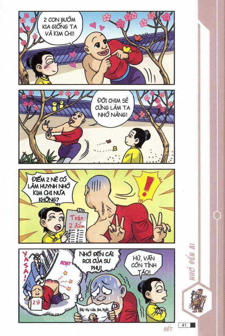 Ô Long Viện - Chapter 8.2 - Trang 2