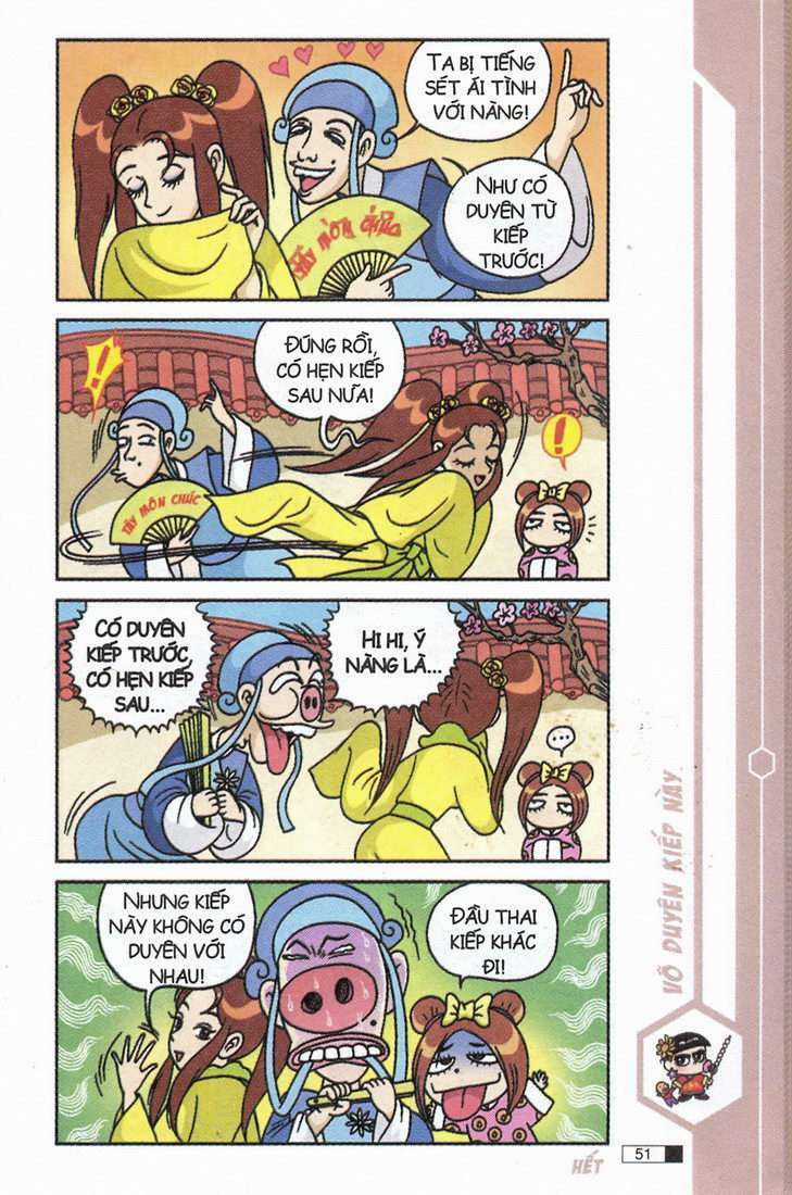 Ô Long Viện - Chapter 8.2 - Trang 12