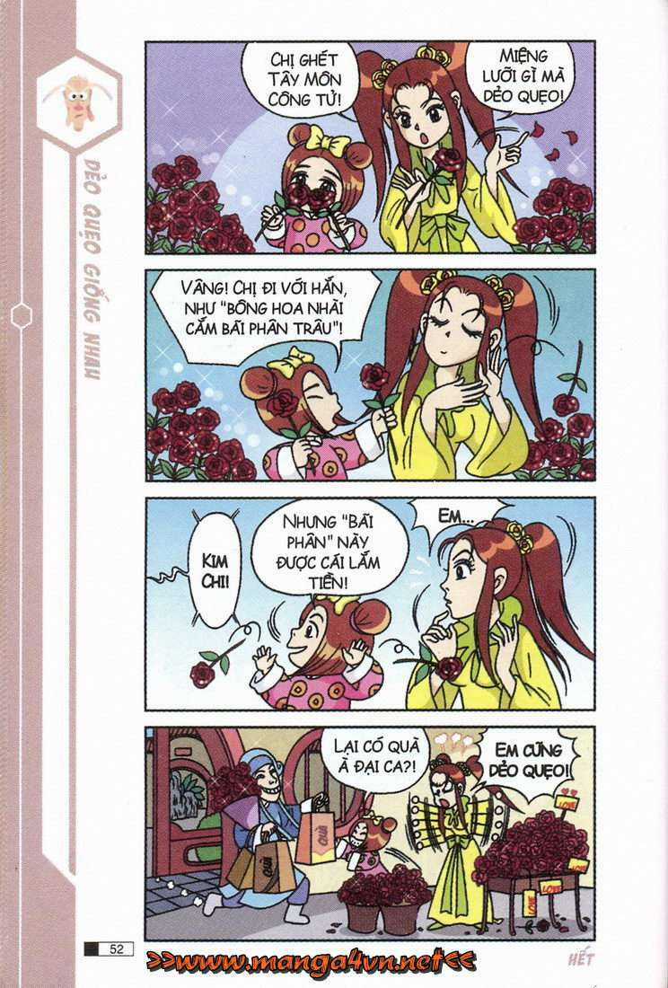 Ô Long Viện - Chapter 8.2 - Trang 13