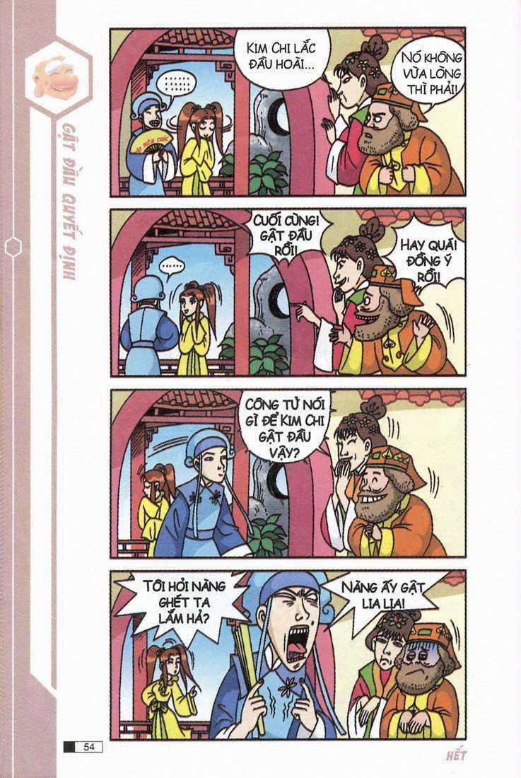 Ô Long Viện - Chapter 8.2 - Trang 15