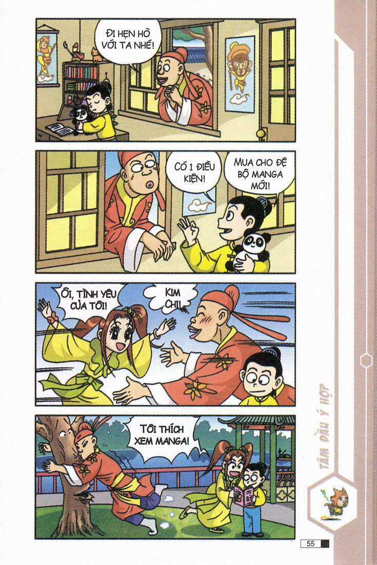 Ô Long Viện - Chapter 8.2 - Trang 16