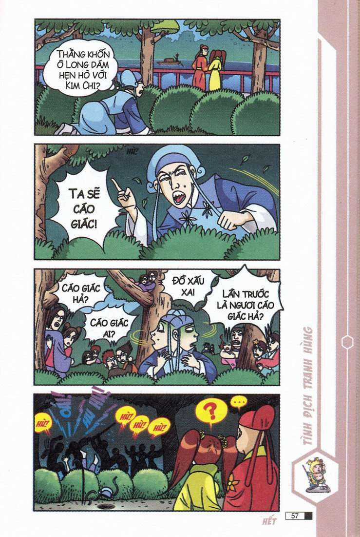 Ô Long Viện - Chapter 8.2 - Trang 18