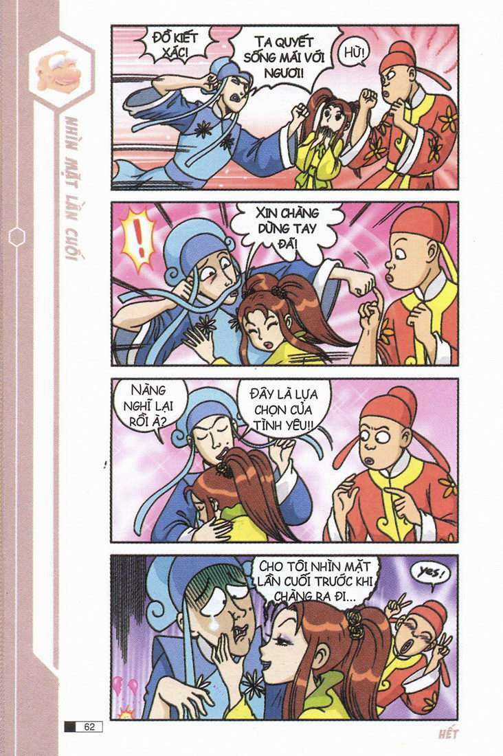 Ô Long Viện - Chapter 8.2 - Trang 23