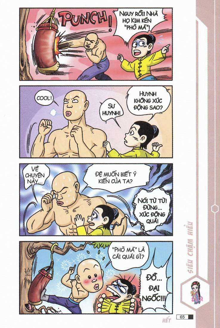 Ô Long Viện - Chapter 8.2 - Trang 26