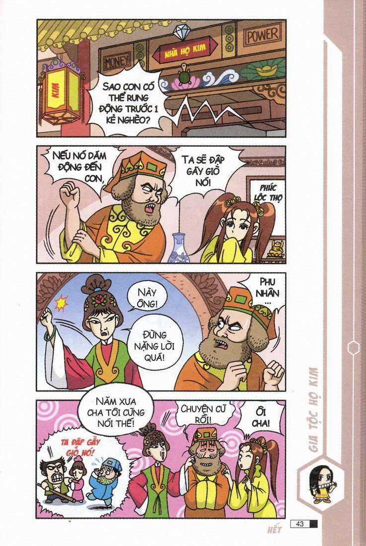 Ô Long Viện - Chapter 8.2 - Trang 4