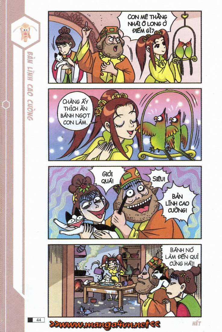 Ô Long Viện - Chapter 8.2 - Trang 5