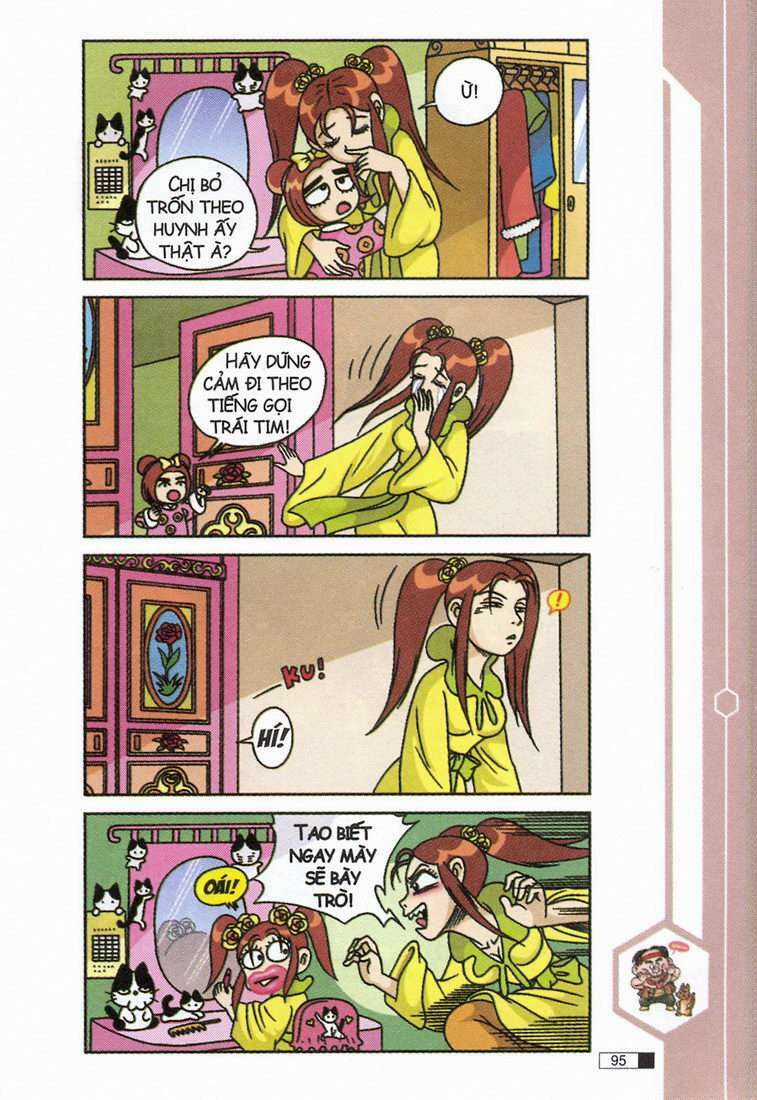 Ô Long Viện - Chapter 8.3 - Trang 16