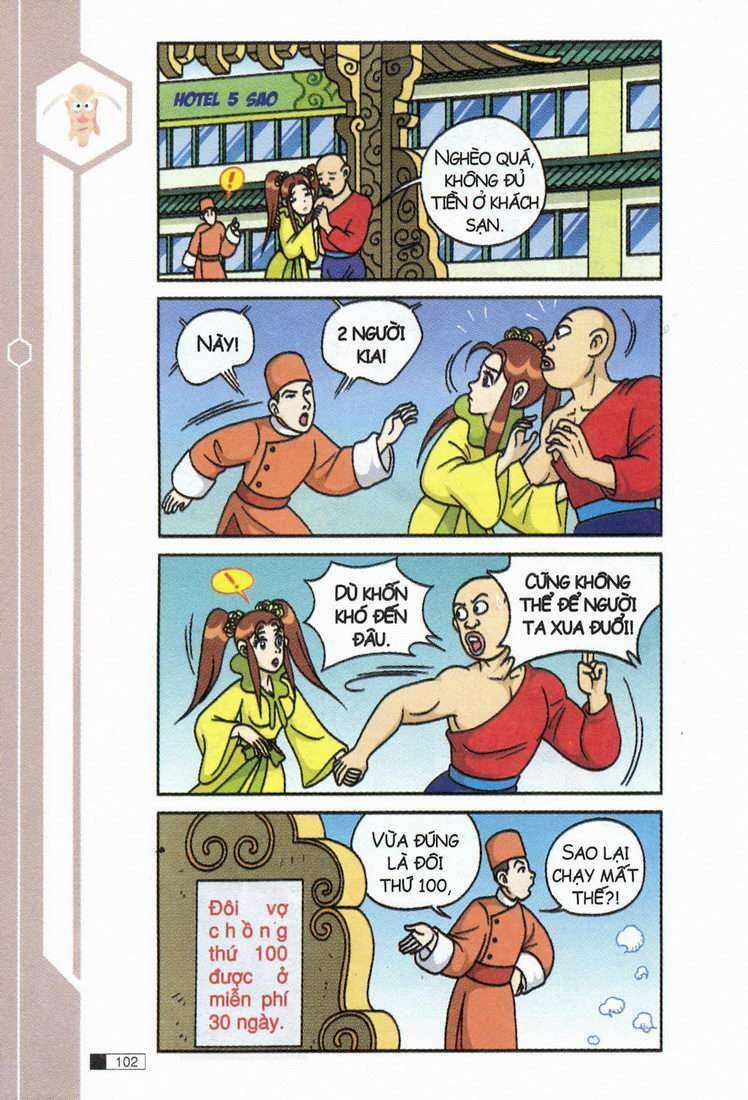 Ô Long Viện - Chapter 8.3 - Trang 23