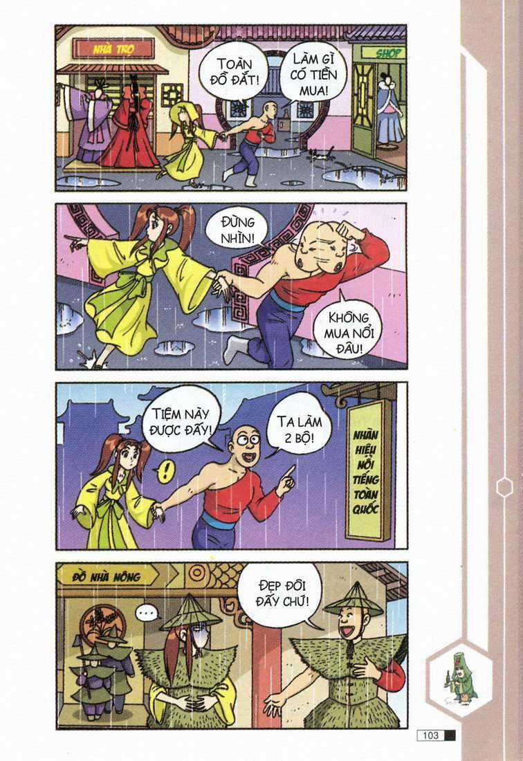 Ô Long Viện - Chapter 8.3 - Trang 24