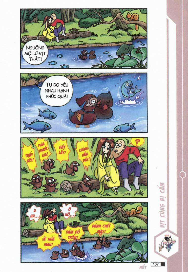 Ô Long Viện - Chapter 8.3 - Trang 28