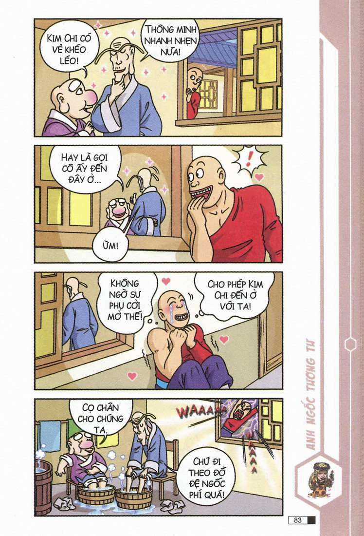 Ô Long Viện - Chapter 8.3 - Trang 4