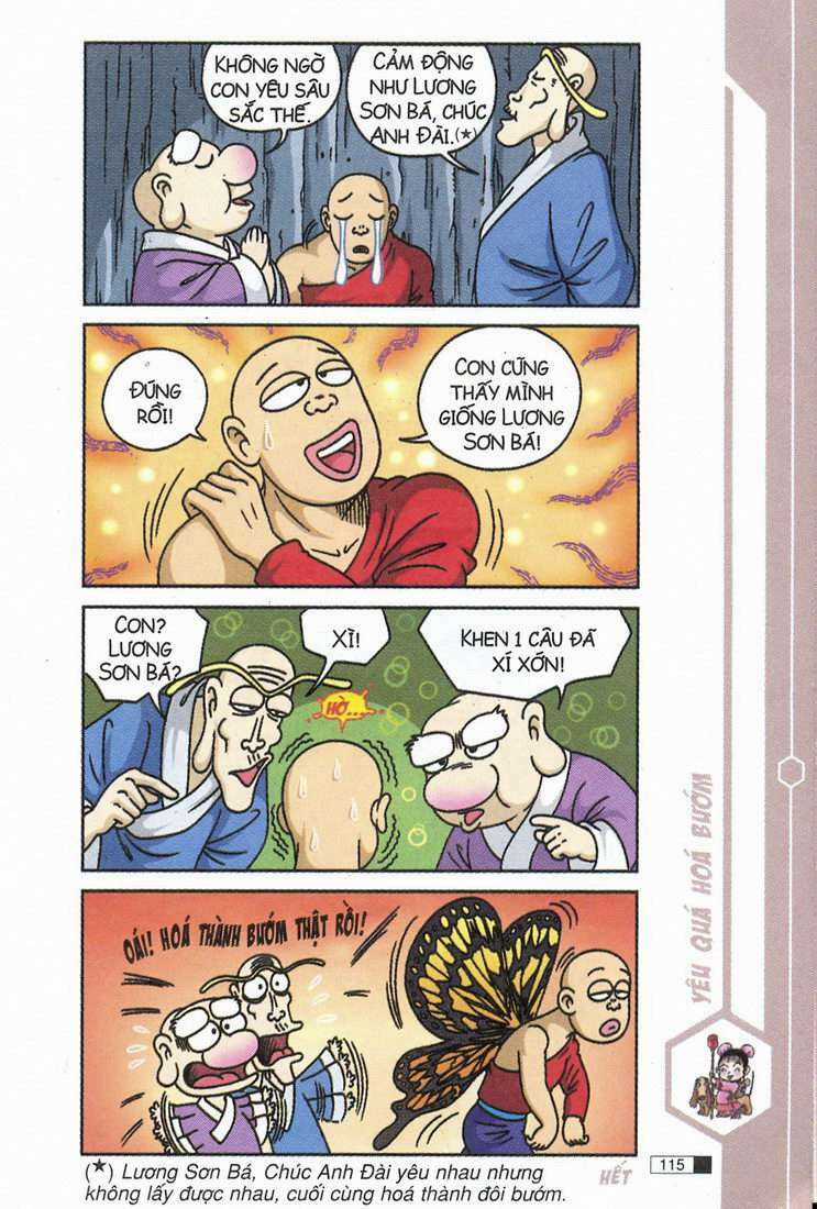 Ô Long Viện - Chapter 8.3 - Trang 36