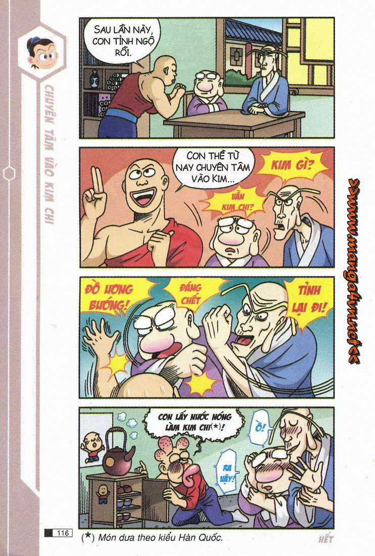 Ô Long Viện - Chapter 8.3 - Trang 37