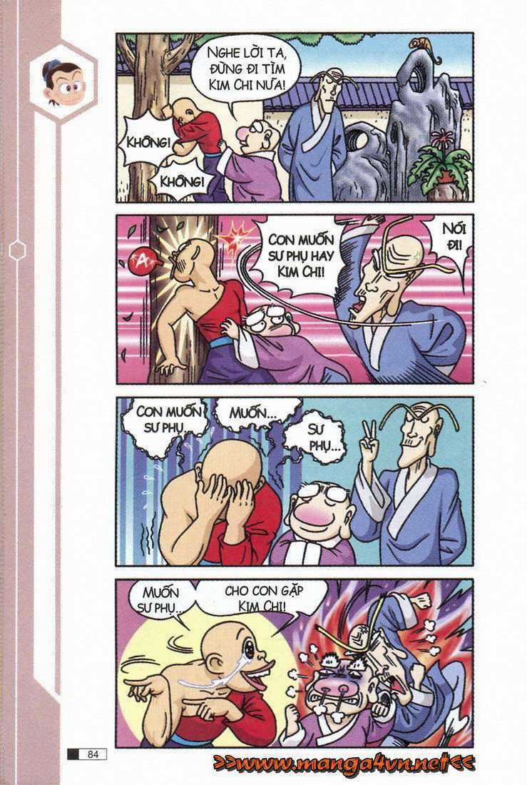 Ô Long Viện - Chapter 8.3 - Trang 5