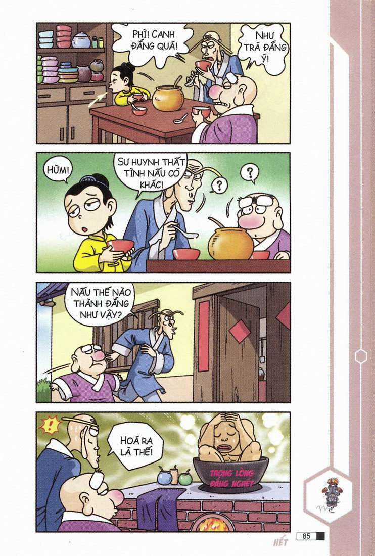 Ô Long Viện - Chapter 8.3 - Trang 6