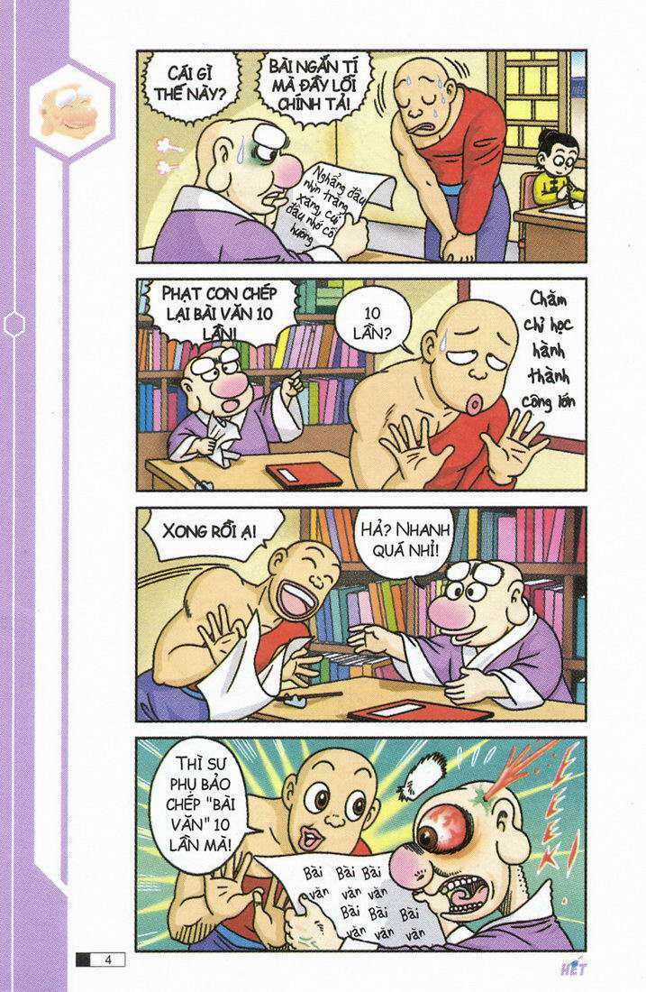 Ô Long Viện - Chapter 9.1 - Trang 5