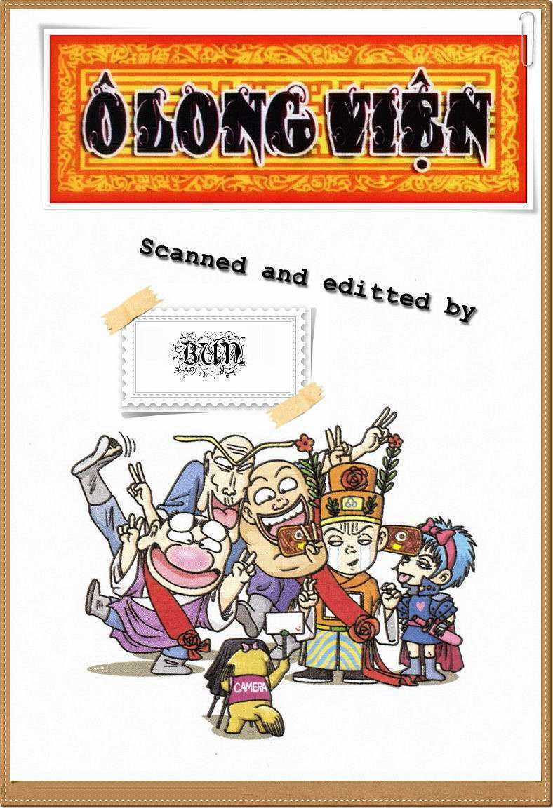 Ô Long Viện - Chapter 9.1 - Trang 41