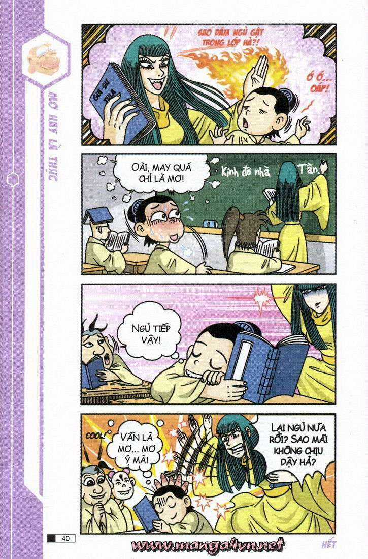 Ô Long Viện - Chapter 9.2 - Trang 1