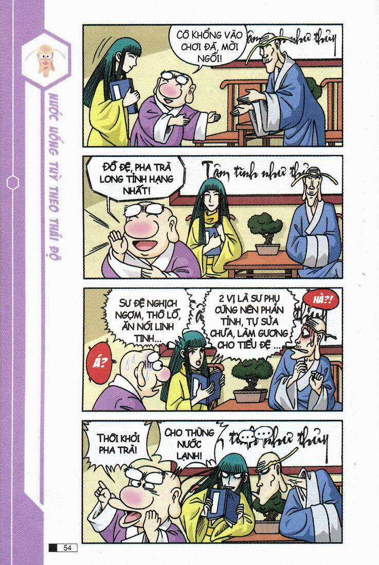 Ô Long Viện - Chapter 9.2 - Trang 15