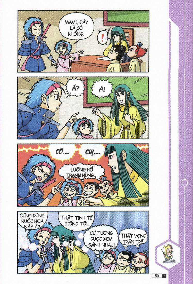 Ô Long Viện - Chapter 9.2 - Trang 20