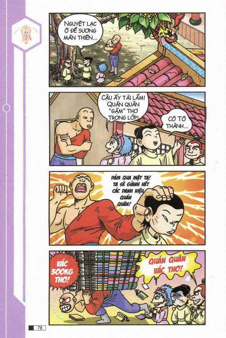 Ô Long Viện - Chapter 9.2 - Trang 39