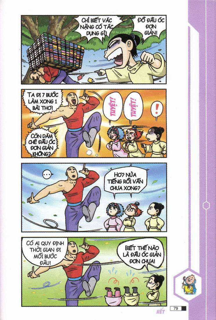 Ô Long Viện - Chapter 9.2 - Trang 40