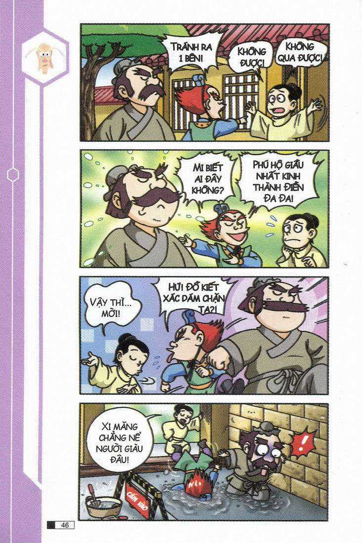 Ô Long Viện - Chapter 9.2 - Trang 7