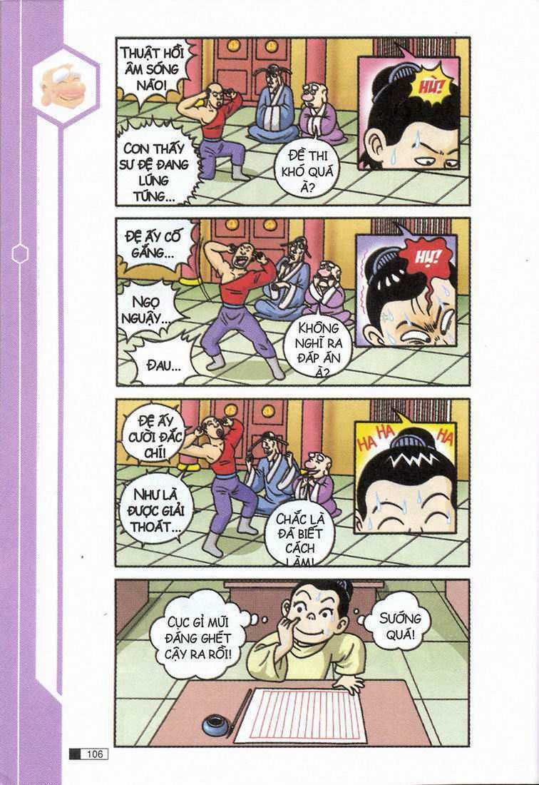 Ô Long Viện - Chapter 9.3 - Trang 26