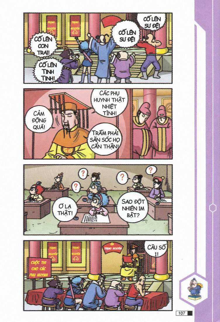 Ô Long Viện - Chapter 9.3 - Trang 27