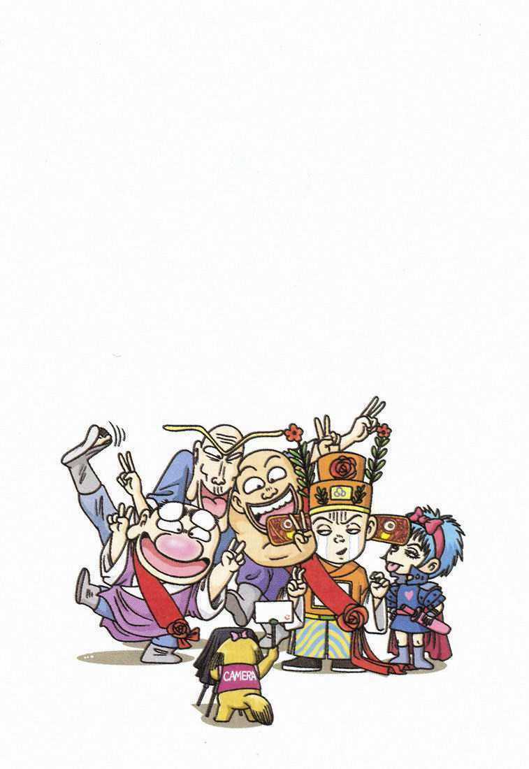 Ô Long Viện - Chapter 9.3 - Trang 39