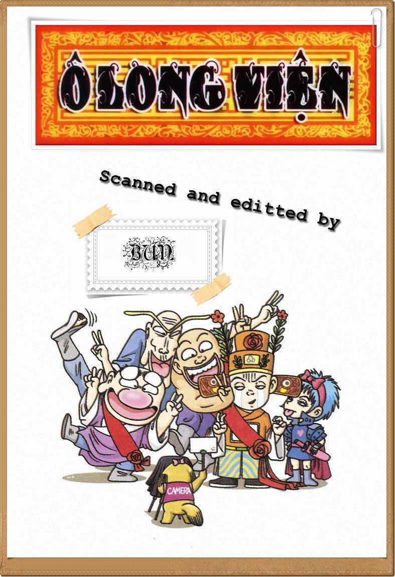 Ô Long Viện - Chapter 9.3 - Trang 40