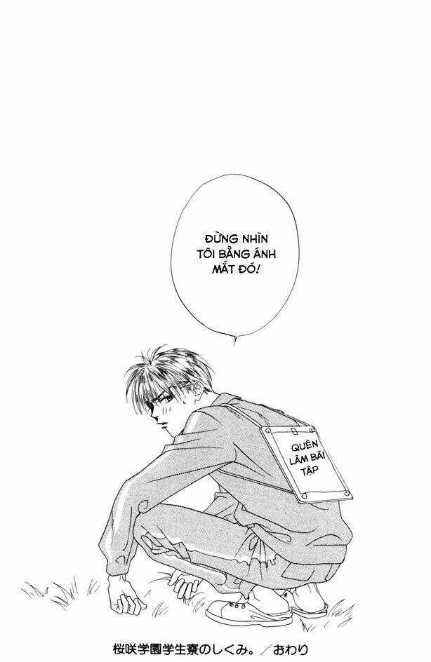 Ô Mai Chua - Chapter 1 - Trang 37