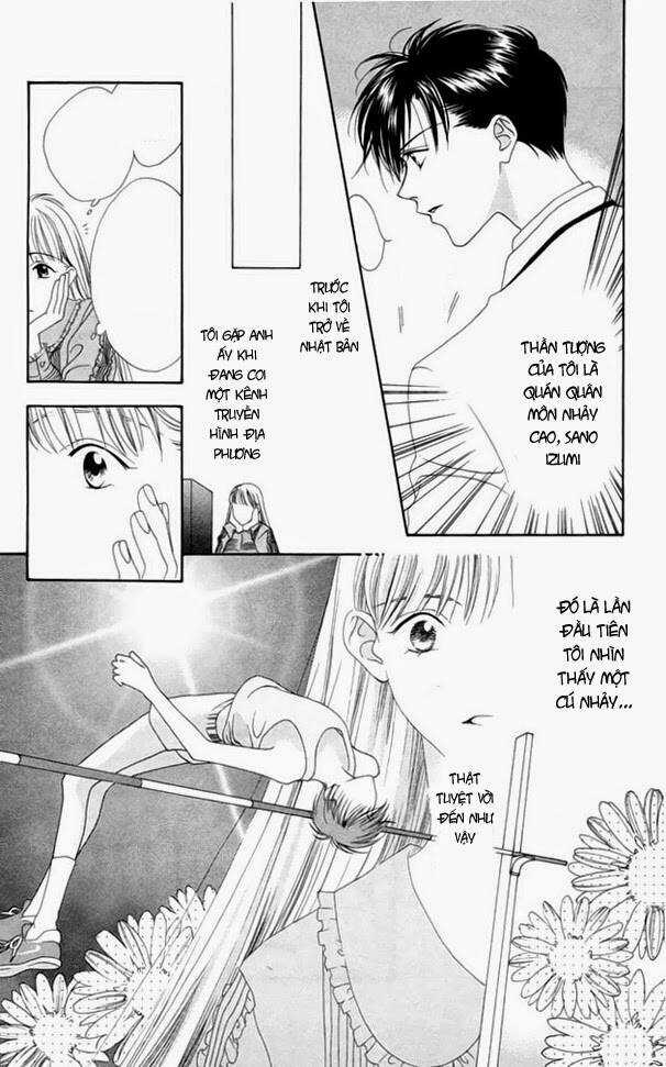 Ô Mai Chua - Chapter 1 - Trang 9