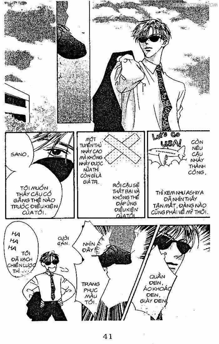 Ô Mai Chua - Chapter 10 - Trang 13