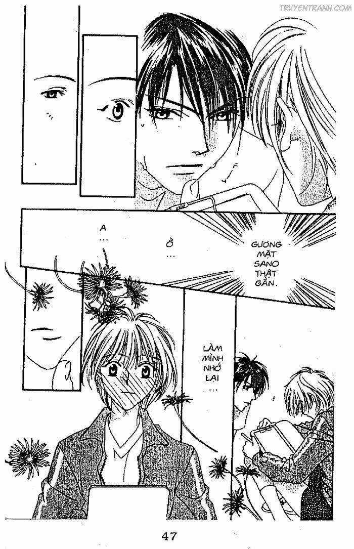 Ô Mai Chua - Chapter 10 - Trang 19