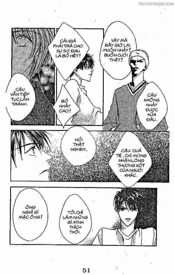 Ô Mai Chua - Chapter 10 - Trang 23