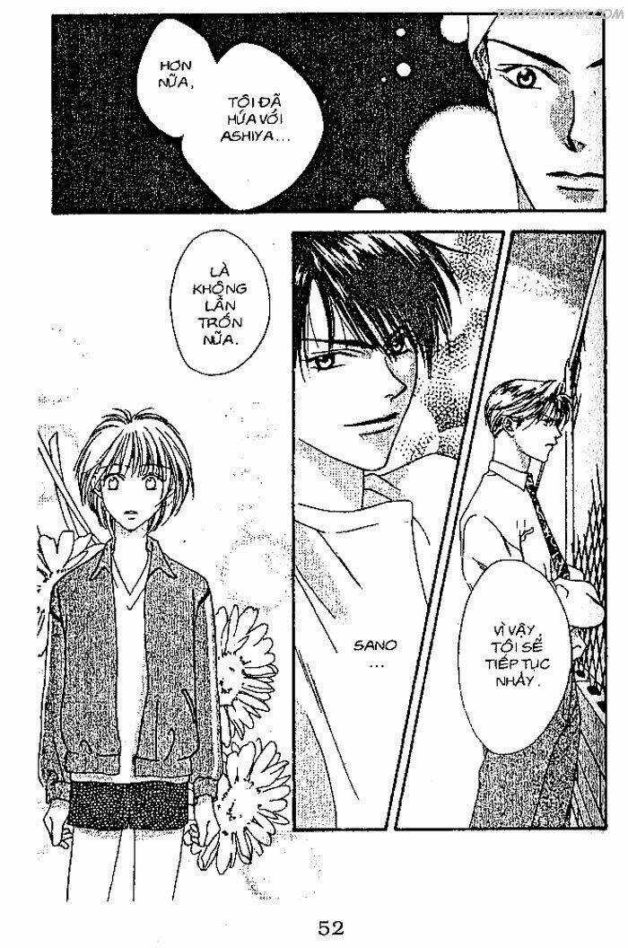 Ô Mai Chua - Chapter 10 - Trang 24