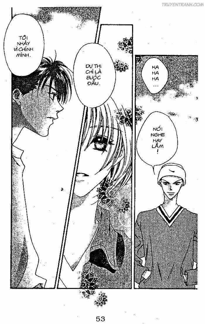 Ô Mai Chua - Chapter 10 - Trang 25