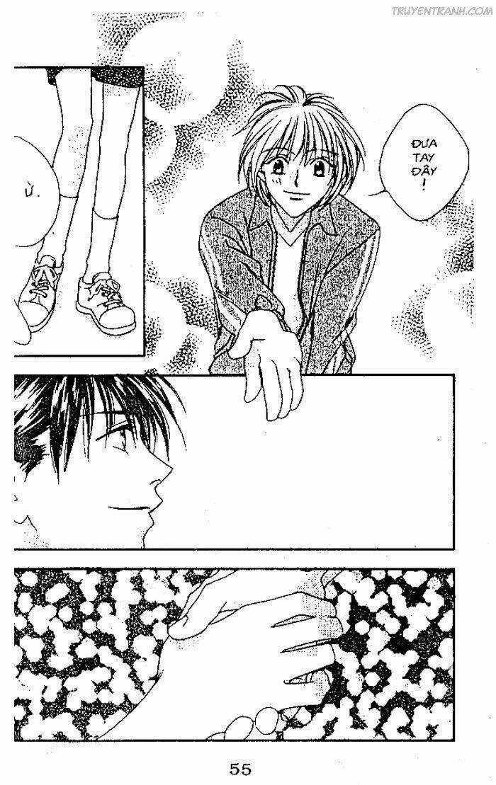 Ô Mai Chua - Chapter 10 - Trang 27