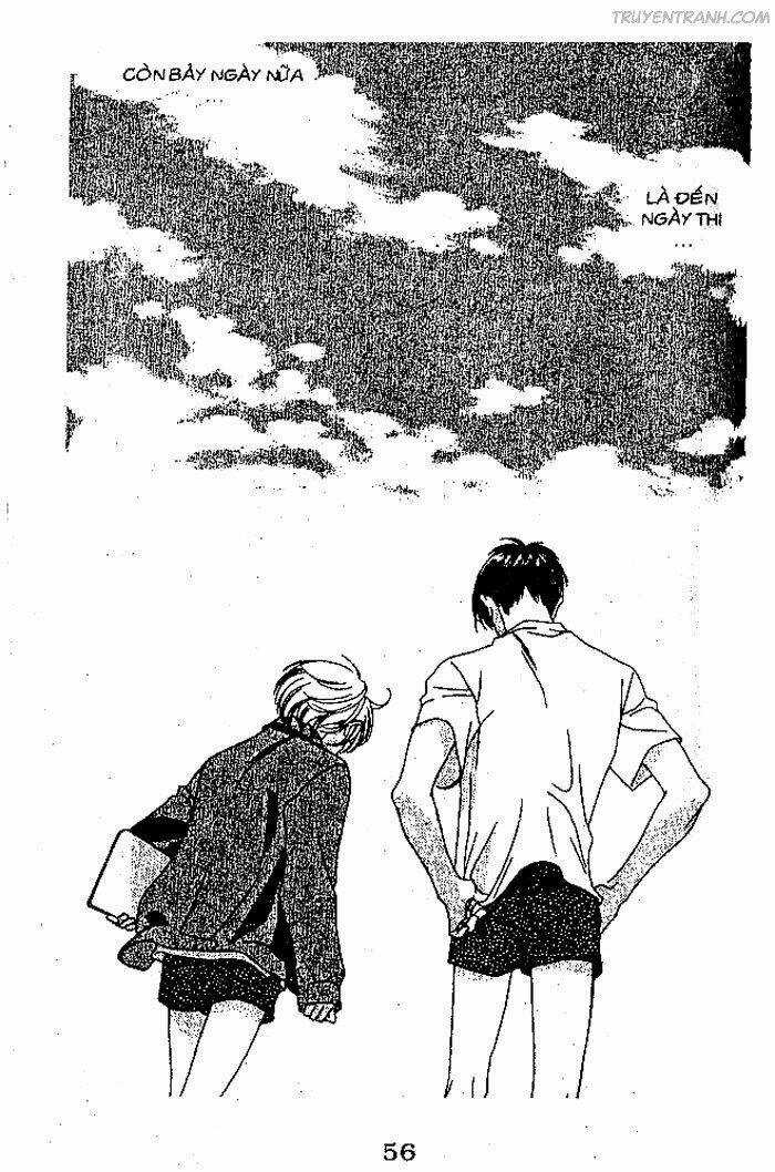 Ô Mai Chua - Chapter 10 - Trang 28