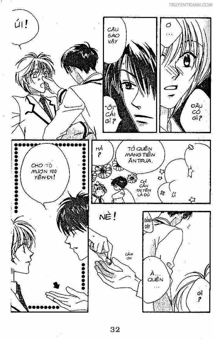 Ô Mai Chua - Chapter 10 - Trang 4