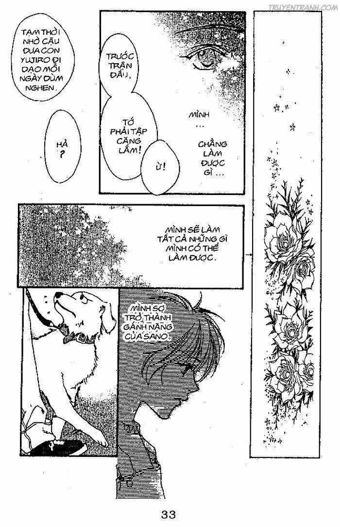 Ô Mai Chua - Chapter 10 - Trang 5