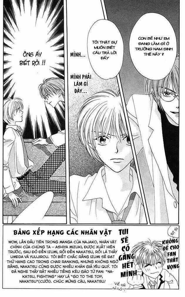 Ô Mai Chua - Chapter 2 - Trang 2